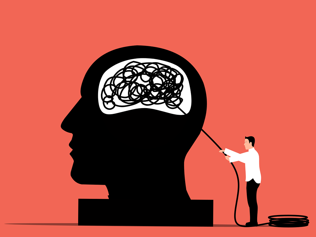 TERAPI SPIRITUAL ISLAM