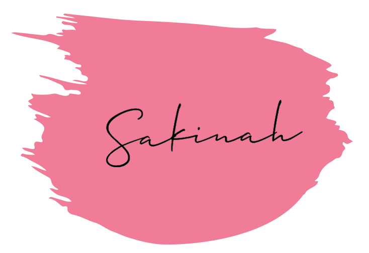 RUMAH TANGGA SAKINAH - Part 1